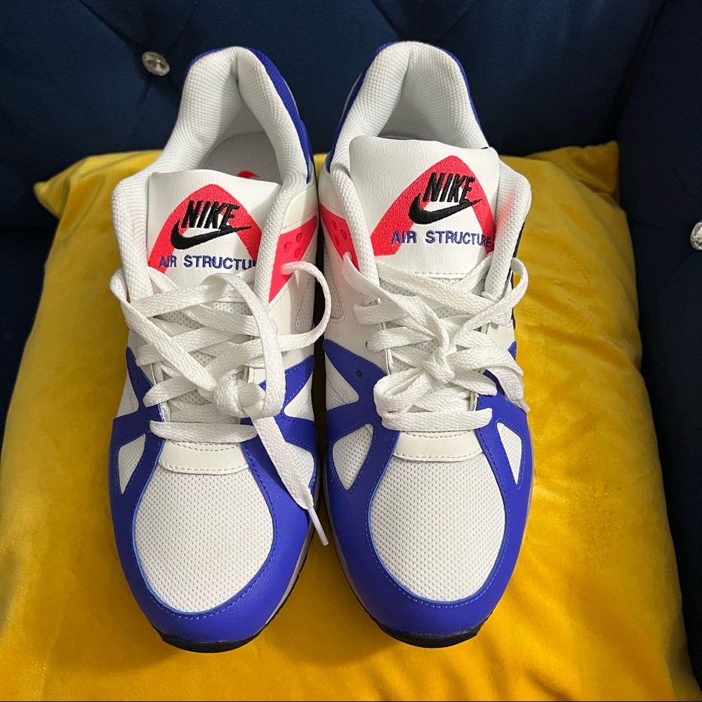 💫 Men’s Nike Air Structure 💫